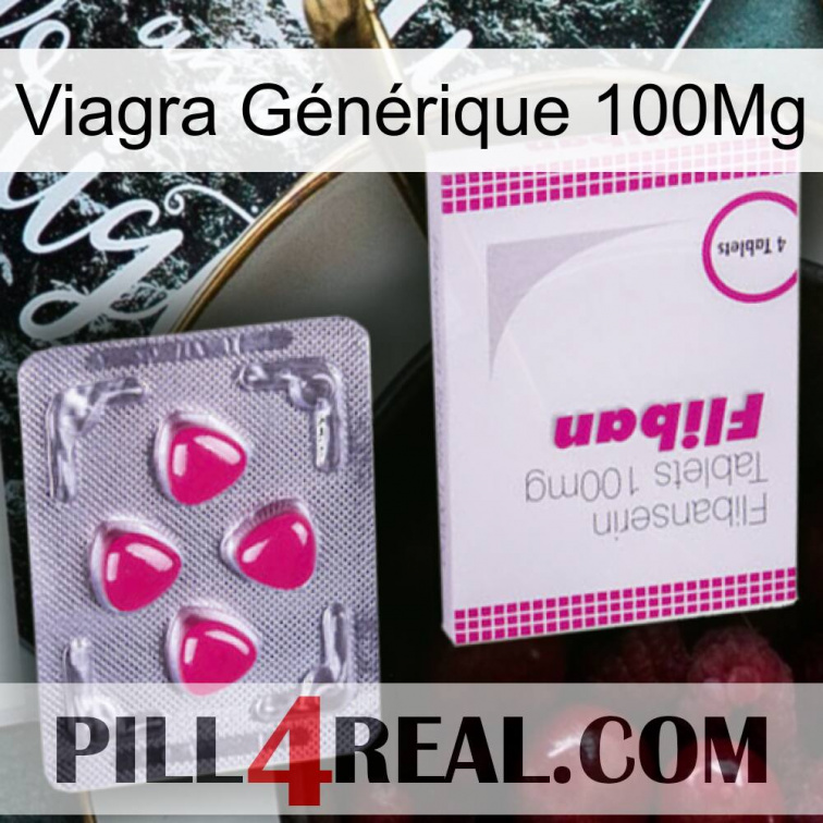 Viagra Générique 100Mg 32